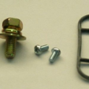 Fuel Tap Repair Kit fits Kawasaki KDX200, KDX220, KDX250, KLX650 Motorbikes