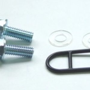 TourMax Fuel Tap Repair Kit fits Kawasaki ZX600D, ZX750F 87-93 Motorbikes