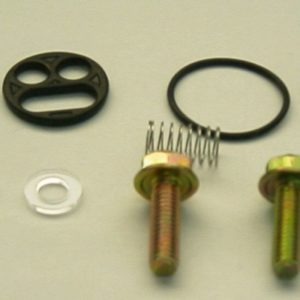 TourMax Fuel Tap Repair Kit fits Kawasaki ZR550-ZR1100, Suzuki Bandit Motorbikes