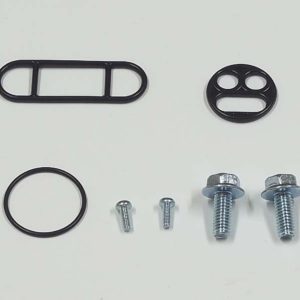 TourMax Fuel Tap Repair Kit fits Kawasaki KVF360 03-13 Motorbikes