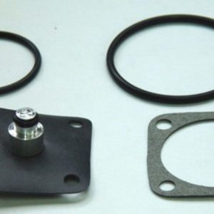 Fuel Tap Repair Kit fits Suzuki GS450-GS1100S, GSX400-GSX1100ES Motorbikes