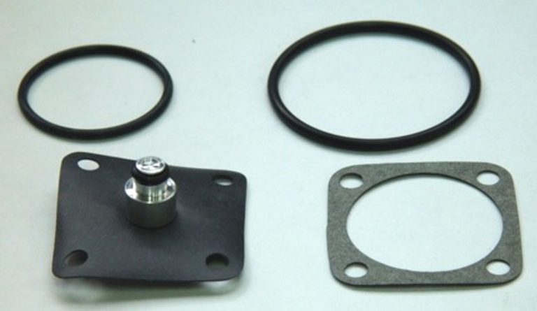 Fuel Tap Repair Kit fits Suzuki GS450-GS1100S, GSX400-GSX1100ES Motorbikes
