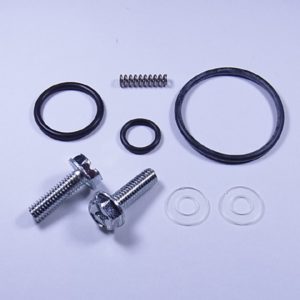 Fuel Tap Repair Kit fits Suzuki GN125, GN250, SP370, GN400, SP400 Motorbikes