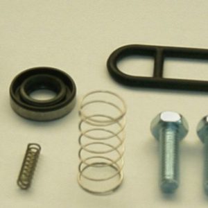 Fuel Tap Repair Kit fits Suzuki GSX-R600W, GSX-R750W, GSX-R1100W Motorbikes