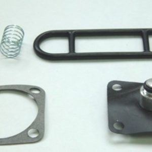 TourMax Fuel Tap Repair Kit fits Suzuki GSX1100F 88-93 Motorbikes