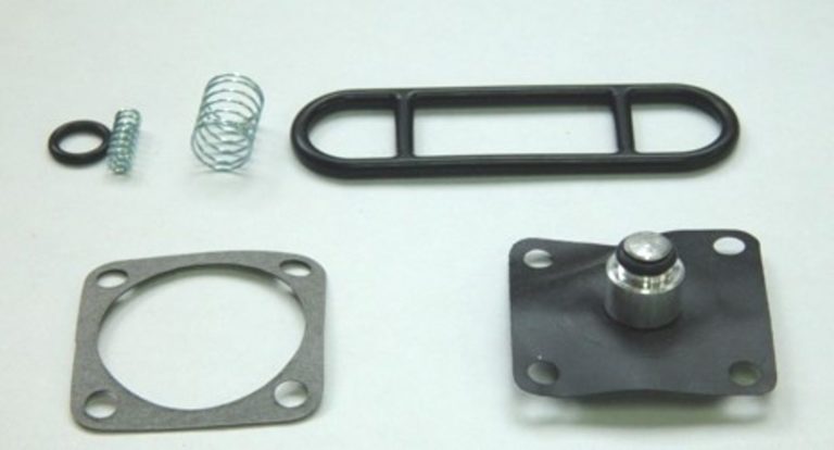 TourMax Fuel Tap Repair Kit fits Suzuki GSX1100F 88-93 Motorbikes