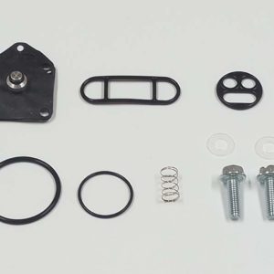 TourMax Fuel Tap Repair Kit fits Suzuki DR-Z400S,SM 05-09 Motorbikes