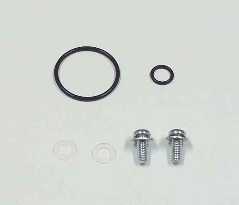 Fuel Tap Repair Kit fits Yamaha YZ80, YZ125, YT125, YT175 Tri-Moto,Suzuki RGV250