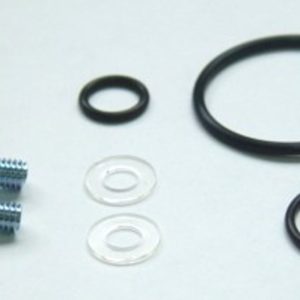 TourMax Fuel Tap Repair Kit fits Yamaha RD250, 350LC, Suzuki RGV250 Motorbikes