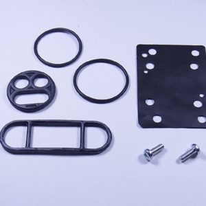 TourMax Fuel Tap Repair Kit fits Yamaha XV535 90-98 Motorbikes