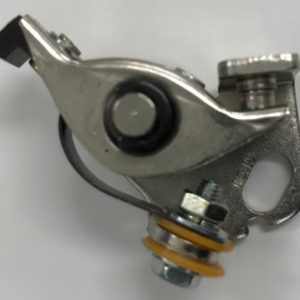 Points DK-25 fits Kawasaki, Suzuki Motorbikes