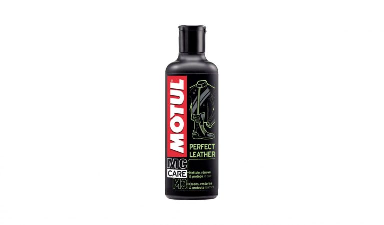 Motul M3 Perfect Leather (12) for Motorbikes