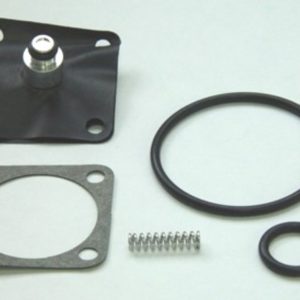 Fuel Tap Repair Kit fits Suzuki GSX600F, GSX750F Katana, LS650 Motorbikes