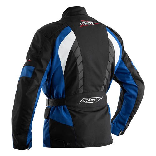 RST Alpha IV Textile Jacket Blue 2XL [48]
