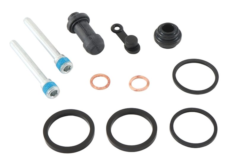 WRP Caliper Rebuild Kit fits Front Honda Crf125F 2014 – 2018 Motorbikes