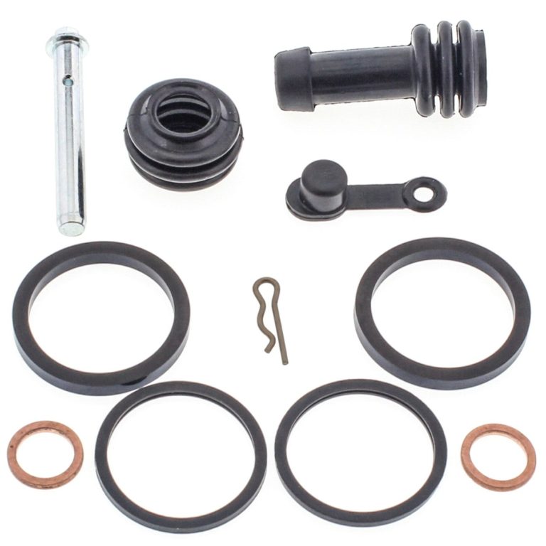 WRP Caliper Rebuild Kit fits Rear Suzuki Dr650Se 1990 – 1991 Motorbikes