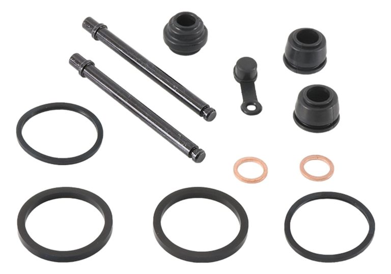 WRP Caliper Rebuild Kit fits Rear Honda Vf1100C 1983 – 1986 Motorbikes