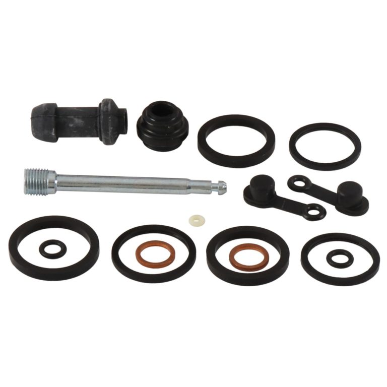 WRP Caliper Rebuild Kit fits Rear Honda Cbr1100Xx 1997 Motorbikes