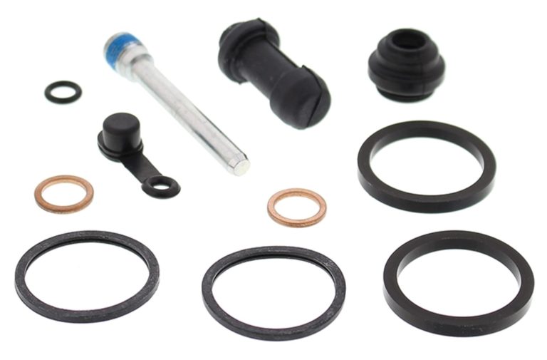 WRP Caliper Rebuild Kit fits Rear Honda Vfr750F 1988 – 1989 Motorbikes