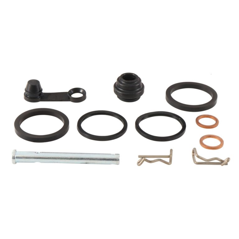 WRP Caliper Rebuild Kit fits Rear KTM Adventure 1190 14-16 Motorbikes