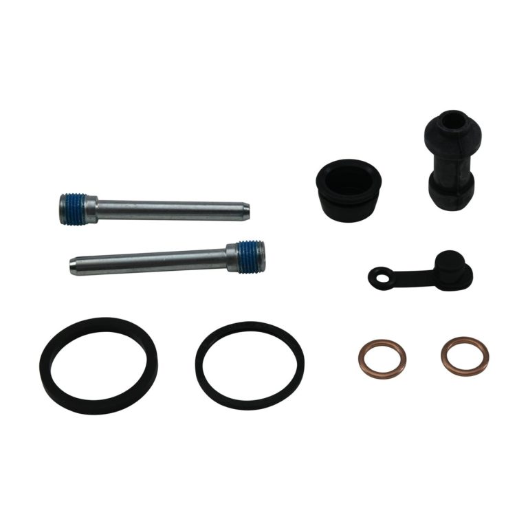 WRP Caliper Rebuild Kit fits Rear Kawasaki Klx230 20 Motorbikes