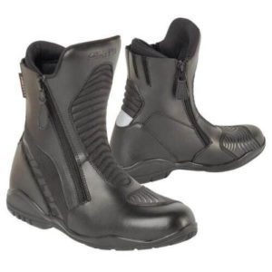 Akito Scout Boots Black Size 6/40