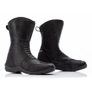 RST Axiom Waterproof Boots Black 10.5 / 45