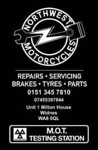 Northwest Motorcycles Widnes