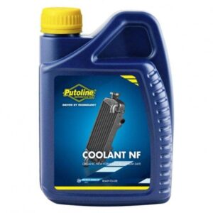 PUTOLINE COOLANT NF 1L for Offroad motorcycles quads
