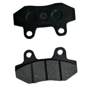 Motorcycle Parts front Brake Pads For Super Soco TS