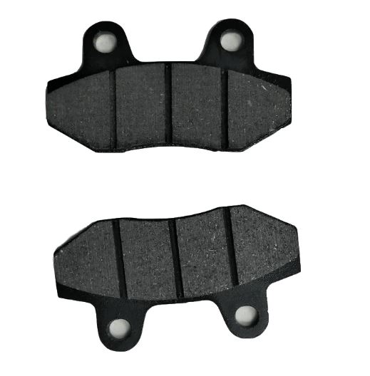 Motorcycle Parts front Brake Pads For Super Soco TS