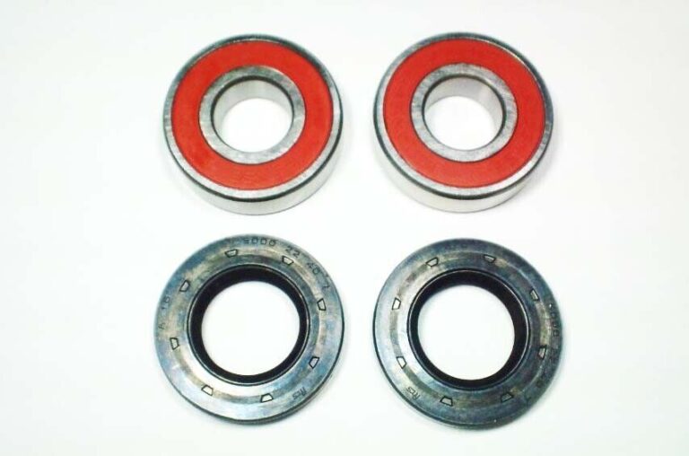 Honda CBR 900 1000 Front wheel bearing kit