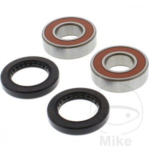 Honda CBR 900 1000 Front wheel bearing kit